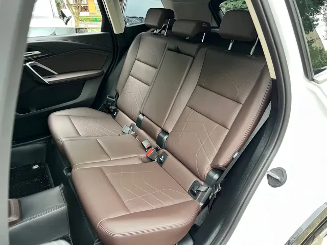 BMW X1 — Фото автомобиля 26