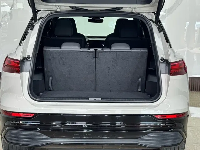 Audi Q5 e-tron — Фото автомобиля 21