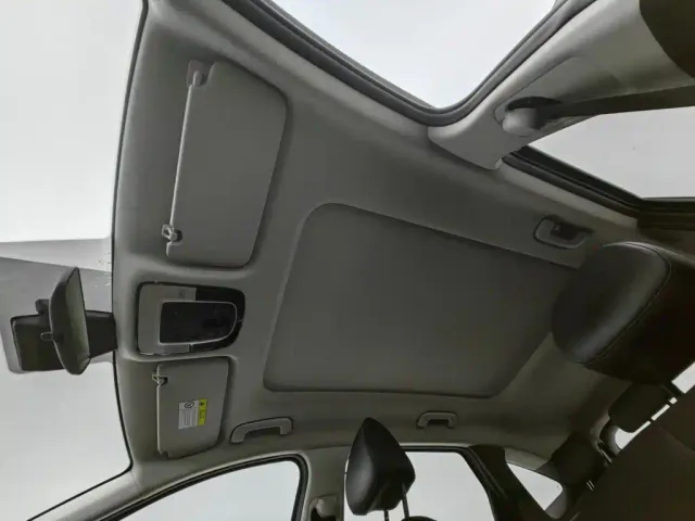 Hyundai Tucson — Фото автомобиля 20