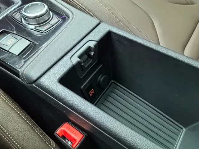 BMW 1 Series — Фото автомобиля 21