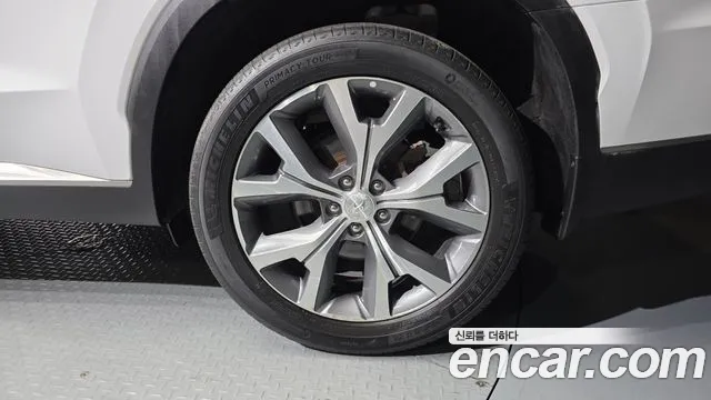 Hyundai Palisade Palisade Бензин 3.8 2WD — Фото автомобиля 21