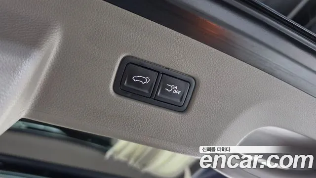 Kia Carnival Generation 4 — Фото автомобиля 19