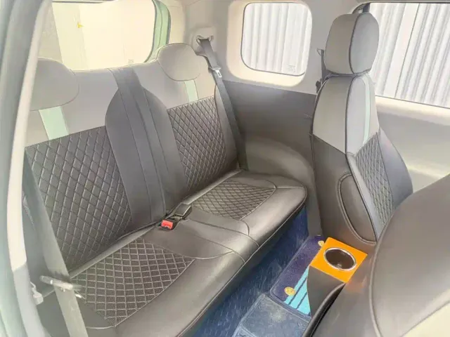 Changan Lumin — Фото автомобиля 13