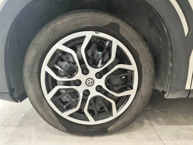 BYD Seagull — Фото автомобиля 13
