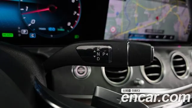 Mercedes-Benz E-Class W213 — Фото автомобиля 9
