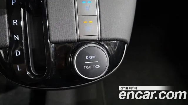 Hyundai Casper Inspiration — Фото автомобиля 27