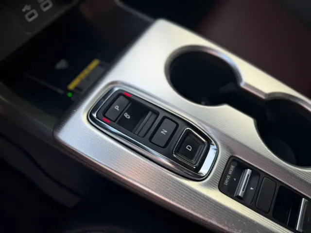 Honda Integra — Фото автомобиля 7