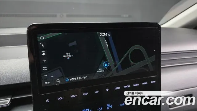 Hyundai Staria Staria L3.5 Карго 3 места — Фото автомобиля 11