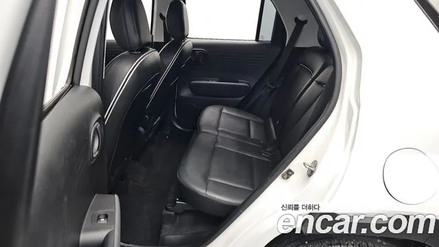 Hyundai Casper — Фото автомобиля 11