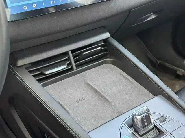 BYD Seal 06 — Фото автомобиля 7