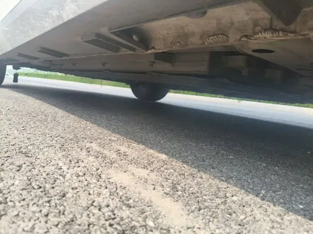 Geely Galaxy L6 — Фото автомобиля 15