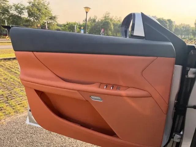 Dongfeng eπ 007 — Фото автомобиля 25