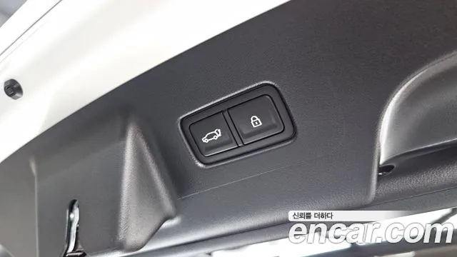 Hyundai Palisade LX3 — Фото автомобиля 28