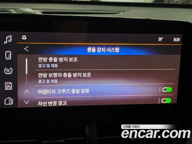 ChevroletGMDaewoo Trax Trax Кроссовер — Фото автомобиля 13