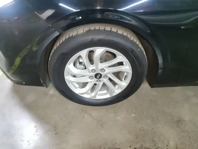 Ford Mondeo — Фото автомобиля 22