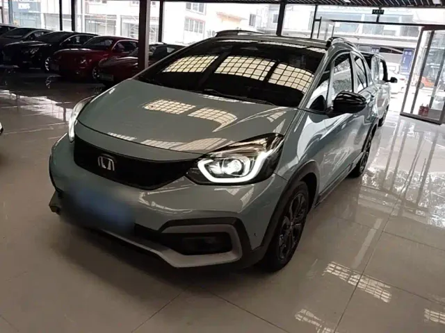 Фотография автомобиля — Honda LIFE