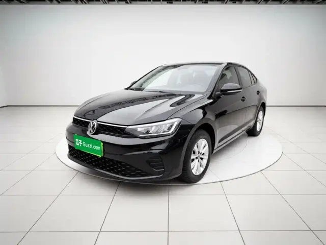 Фотография автомобиля — Volkswagen Lavida