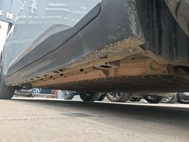 GAC Aion Y — Фото автомобиля 20