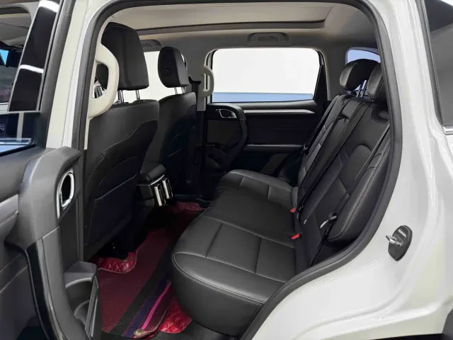 Haval Big Dog — Фото автомобиля 14