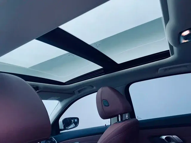 BMW i3 — Фото автомобиля 17