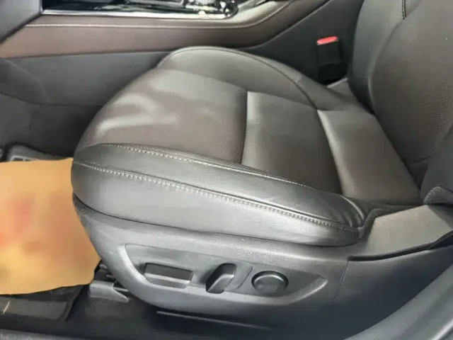 Mazda CX-30 — Фото автомобиля 11