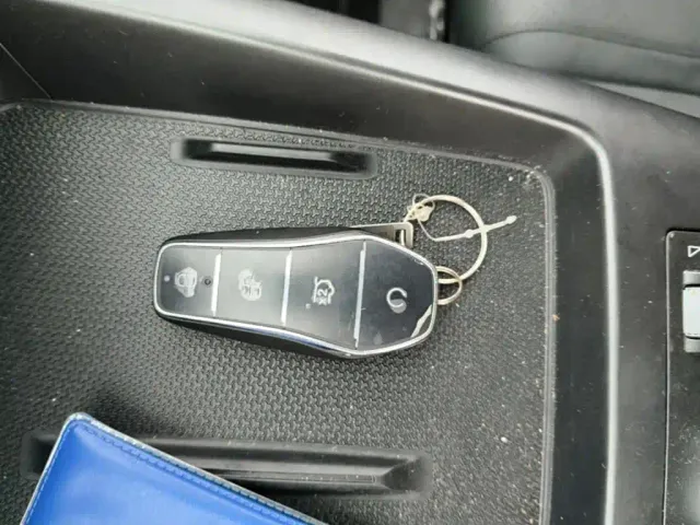 BYD Qin PLUS — Фото автомобиля 8