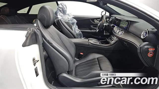Mercedes-Benz E-Class W213 — Фото автомобиля 11