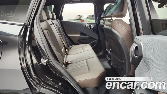 BMW X3 — Фото автомобиля 11