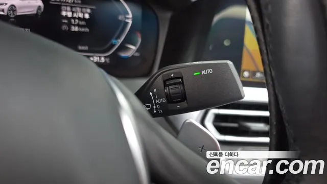 BMW 3 Series G20 — Фото автомобиля 29