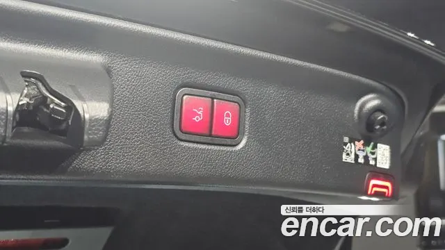 Mercedes-Benz S-Class W223 — Фото автомобиля 26