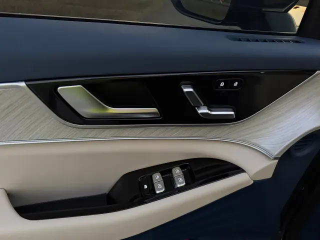 Chery Fulwin T9 — Фото автомобиля 8