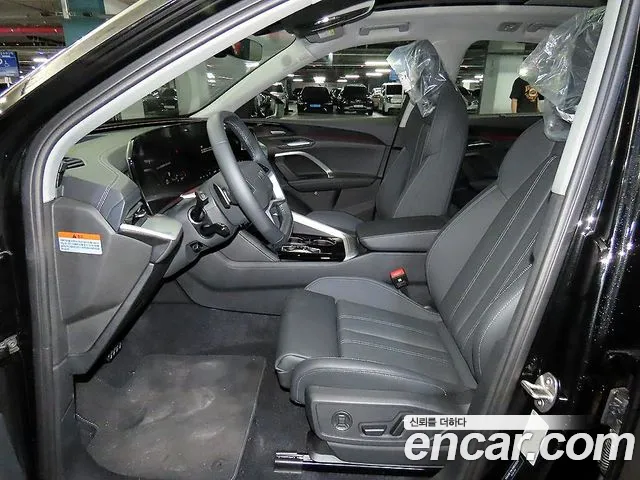Audi Q5 80A — Фото автомобиля 6