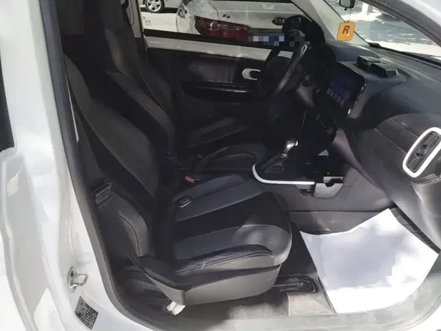 Roewe Clever — Фото автомобиля 24