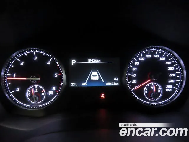 Hyundai Santa Fe New — Фото автомобиля 9