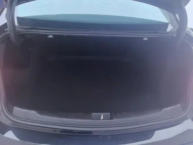 Buick Regal — Фото автомобиля 4