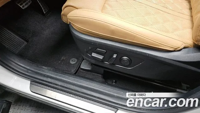 Kia Sorento Sorento 4-е поколение — Фото автомобиля 25