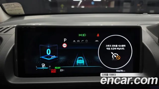 Hyundai Casper Electric — Фото автомобиля 11