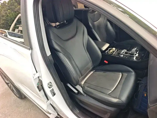 Chery Tiggo 8 PLUS — Фото автомобиля 24
