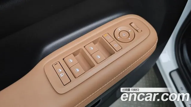 Hyundai Santafe — Фото автомобиля 23