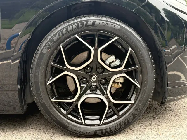 Changan Qiyuan A07 — Фото автомобиля 9