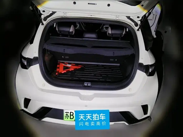 BYD Dolphin — Фото автомобиля 5