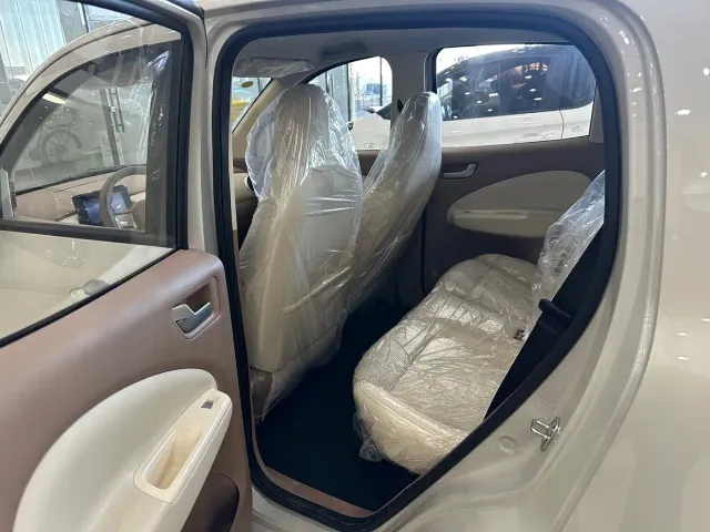 Wuling Hongguang Mini EV — Фото автомобиля 5
