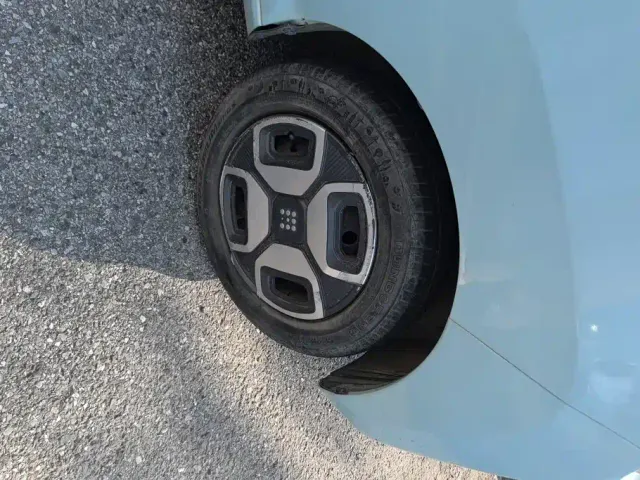DFSK Mini EV — Фото автомобиля 6