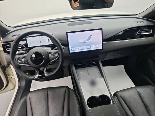 BYD Seal 06 — Фото автомобиля 9