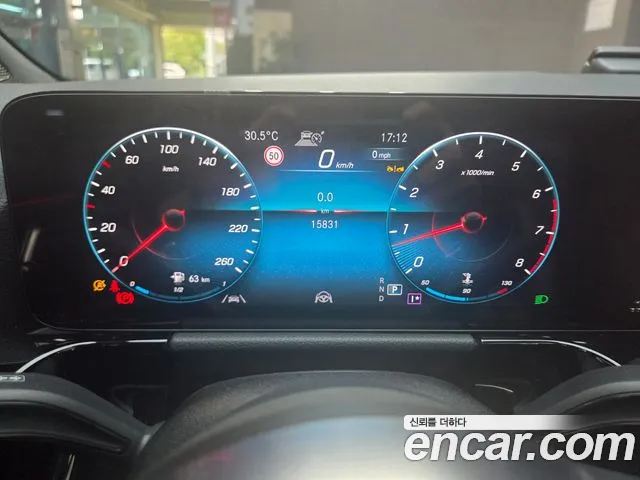 Mercedes-Benz GLA-Class — Фото автомобиля 7