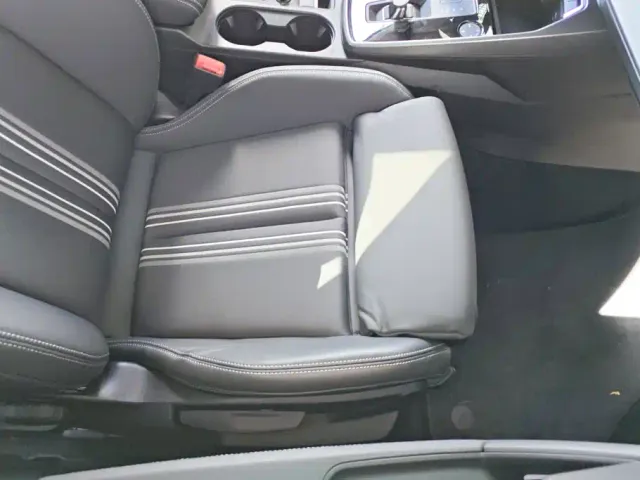 Audi A3 — Фото автомобиля 8