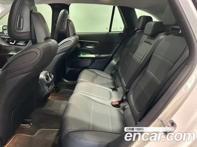 Mercedes-Benz GLC-Class X254 — Фото автомобиля 11