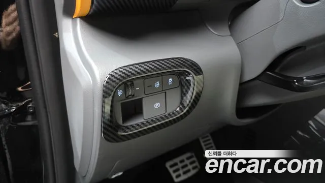 Hyundai Casper — Фото автомобиля 26