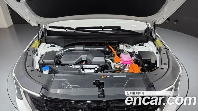 Kia Sorento 4th Gen — Фото автомобиля 6