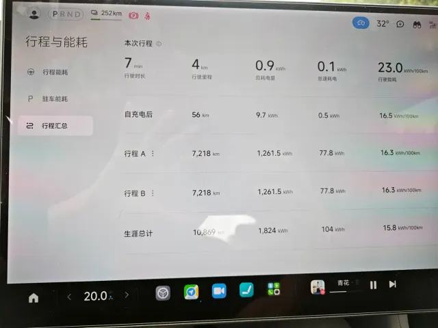 Xiaomi YU7 — Фото автомобиля 7